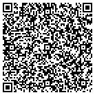 QR code with Anesthesia Assn of Mansfield contacts