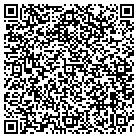 QR code with C & G Management Co contacts