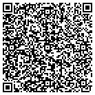 QR code with Precision Material Hdlg LLC contacts