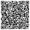 QR code with Revlon contacts