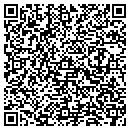 QR code with Oliver R Williams contacts