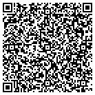 QR code with Magadalen Of The Moors Stained contacts