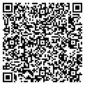 QR code with KCL Corp contacts