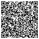 QR code with C A Kustoms contacts