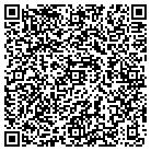 QR code with R E Gigax Custom Builders contacts