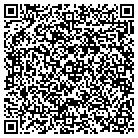 QR code with Thomas R Davis Painting Co contacts