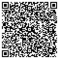 QR code with KFC contacts