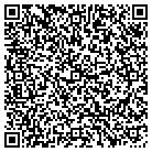 QR code with Gilbert R Backus Jr DDS contacts