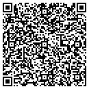 QR code with A M Rejali MD contacts