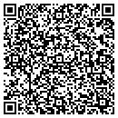 QR code with LP Pallett contacts