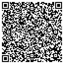 QR code with James & Weaver contacts
