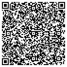 QR code with Alan Glenn Dev Inc contacts
