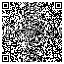 QR code with C Brewer Company contacts