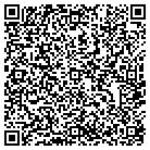 QR code with Chaneys Body Shop & Towing contacts