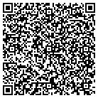 QR code with C R Lumber Sales Inc contacts