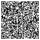 QR code with CBS Imports contacts