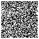 QR code with St Clair Lawn Care contacts