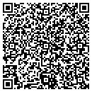 QR code with J&K Lawn Service contacts