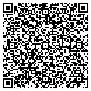QR code with LA Brea Bakery contacts
