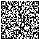 QR code with Jeff W Fodor contacts