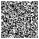 QR code with Autozone 772 contacts