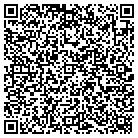 QR code with A Paul Mullins Jr & Son Sewer contacts
