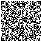 QR code with J Wick Printing & Graphics contacts