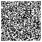 QR code with Highland Equipment LTD contacts