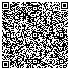 QR code with Acclaim Recovery Service contacts