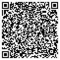 QR code with KFC contacts