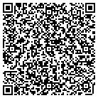 QR code with Alfred & Simon Construction contacts