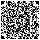 QR code with Makala's Auto Detailing contacts