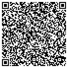 QR code with Anderson Distribution contacts