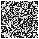 QR code with Jakon Inc contacts