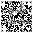 QR code with High Volume Distributing contacts