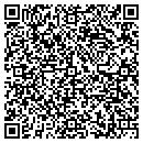 QR code with Garys Auto Sales contacts