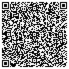 QR code with Alzheimers Assn Centl Ohio contacts