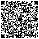 QR code with Advanced Key & Lock Shop contacts