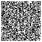 QR code with Ohio Meadville Dist of The UNI contacts