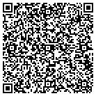 QR code with Carters Twenty Four Hour Twng contacts