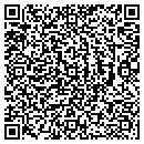 QR code with Just Julie's contacts