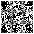 QR code with G H Diers Co Inc contacts
