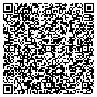 QR code with James W Back Construction contacts