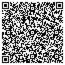 QR code with J T Davidson & Co contacts