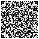 QR code with Gen X Studio contacts