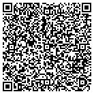 QR code with High Efficiency Sales Solution contacts