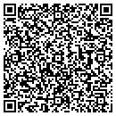 QR code with Roger L Howe contacts