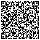QR code with Hobart Corp contacts