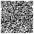 QR code with T C Machine & Industrial Service contacts