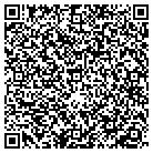 QR code with K P Properties Of Ohio LLC contacts